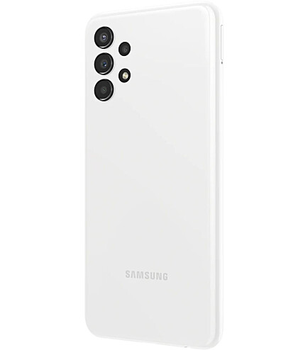 Смартфон Samsung Galaxy A13 2022 A135F 4/64GB White EU