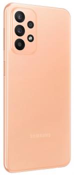 Смартфон Samsung Galaxy A23 2022 A235F 4/64GB Peach EU