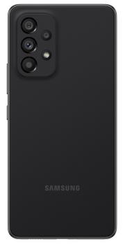 Смартфон Samsung Galaxy A53 2022 A536E 8/256GB Black EU