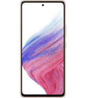 Смартфон Samsung Galaxy A53 2022 A536E 8/256GB Peach EU