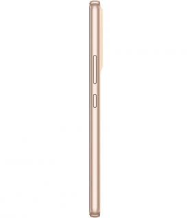 Смартфон Samsung Galaxy A53 2022 A536E 8/256GB Peach EU