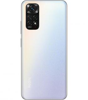 Смартфон Xiaomi Redmi Note 11S 6/128 GB Pearl White EU