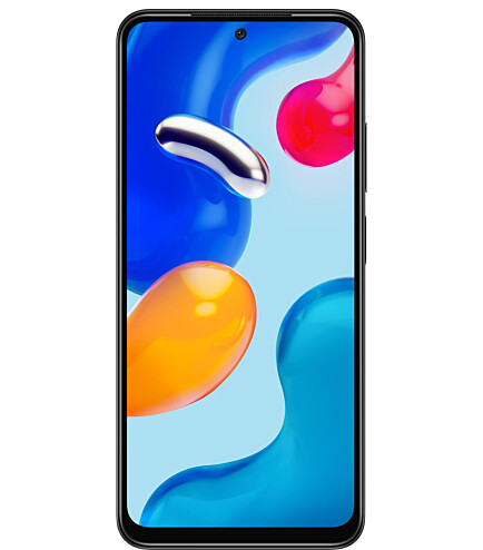Смартфон Xiaomi Redmi Note 11S 6/128 GB Pearl White EU
