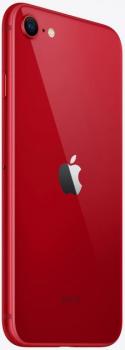 Смартфон Apple iPhone SE3 2022 64GB Red