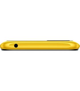 Смартфон Poco C40 4/64GB Yellow Global