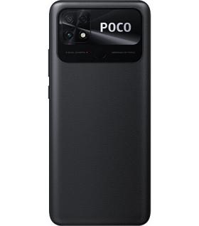 Смартфон Poco C40 4/64GB Power Black Global