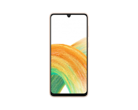 Смартфон Samsung Galaxy A33 5G 8/128Gb Pink EU