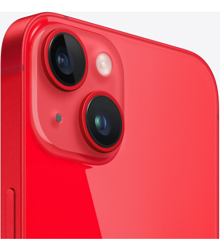 Смартфон Apple iPhone 14 128GB (PRODUCT)Red