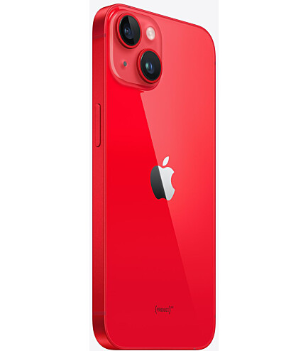 Смартфон Apple iPhone 14 Plus 256GB (PRODUCT)RED