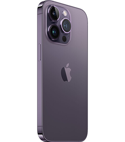 Смартфон Apple iPhone 14 Pro 256Gb Deep Purple