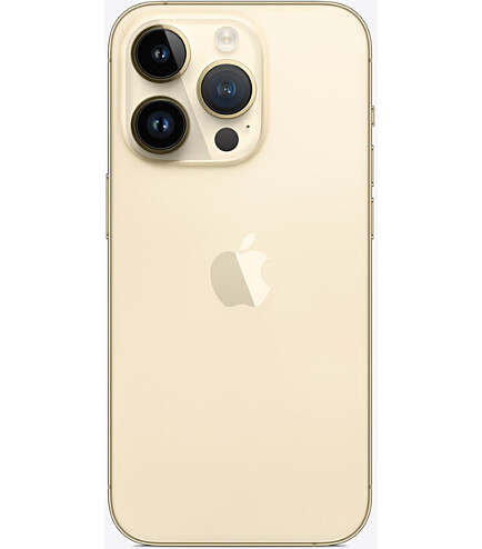 Смартфон Apple iPhone 14 Pro 1TB Gold