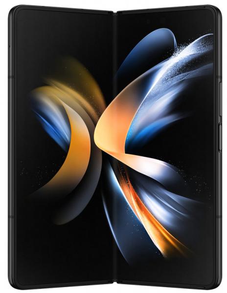 Смартфон Samsung Galaxy Z Fold 4 F936B 12/512GB Phantom Black