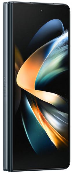 Смартфон Samsung Galaxy Z Fold 4 F936B 12/256GB Graygreen