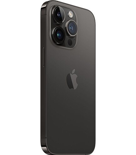 Смартфон Apple iPhone 14 Pro 128Gb Space Black