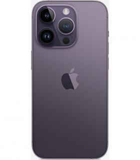 Смартфон Apple iPhone 14 Pro Max 128GB Deep Purple