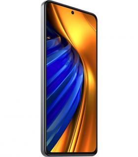 Смартфон POCO F4 6/128GB Moonlight Silver