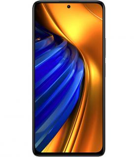 Смартфон POCO F4 6/128GB Moonlight Silver