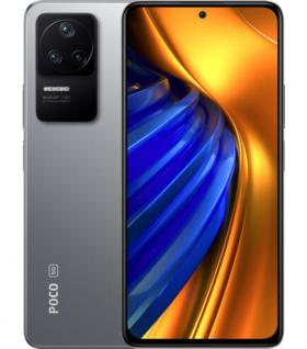 Смартфон POCO F4 8/256GB Moonlight Silver