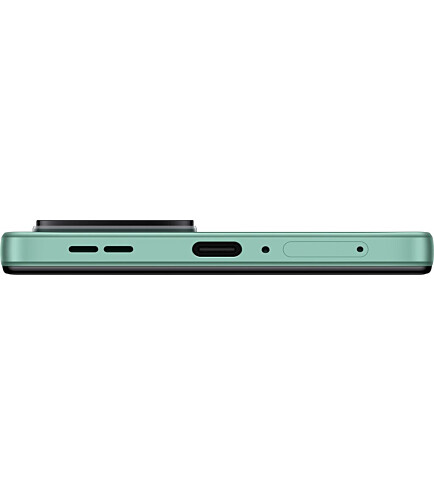 Смартфон POCO F4 6/128GB Nebula Green