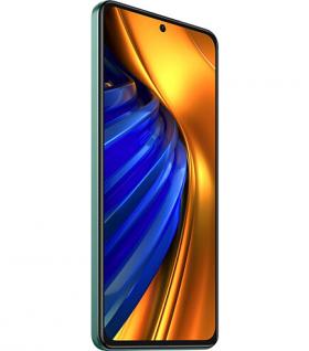 Смартфон POCO F4 8/256GB Nebula Green
