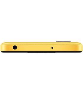 Смартфон POCO M5 4/128GB Yellow Global