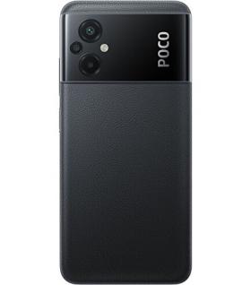 Смартфон POCO M5 4/128GB Black Global