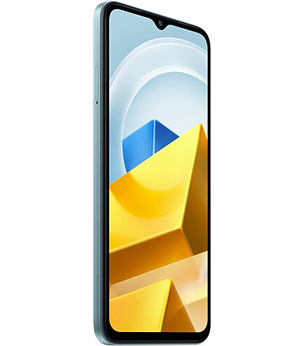 Смартфон POCO M5 4/64GB Green Global