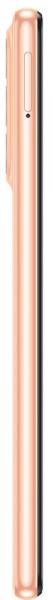 Смартфон Samsung Galaxy A23 2022 A235F 4/128GB Peach EU