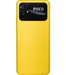 Смартфон Poco C40 4/64GB Yellow RU