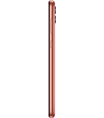 Смартфон Samsung Galaxy A04 A045F 3/32GB Copper