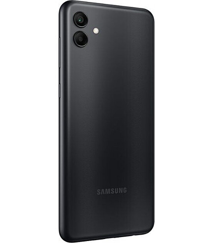 Смартфон Samsung Galaxy A04 A045F 4/64GB Black