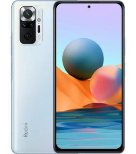 Смартфон Xiaomi Redmi Note 10 Pro 8/256 Glacier Blue Global