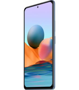 Смартфон Xiaomi Redmi Note 10 Pro 8/256 Glacier Blue Global