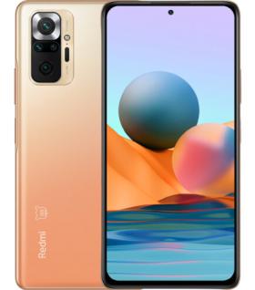 Смартфон Xiaomi Redmi Note 10 Pro 8/256 Gradient Bronze Global