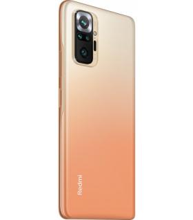 Смартфон Xiaomi Redmi Note 10 Pro 8/256 Gradient Bronze Global