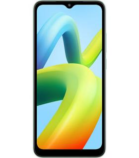 Смартфон Xiaomi Redmi A1 Light Green 2/32GB