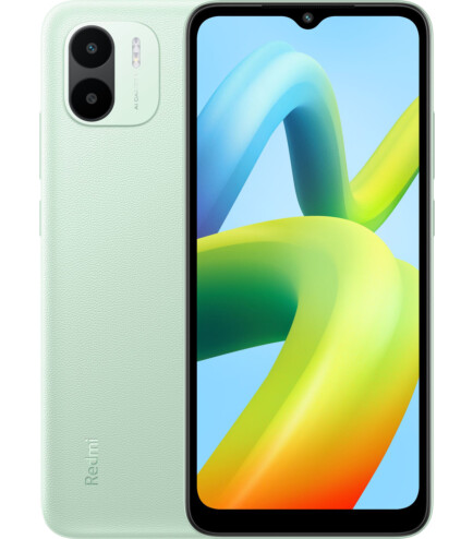 Смартфон Xiaomi Redmi A1 Light Green 2/32GB