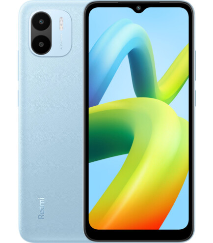 Смартфон Xiaomi Redmi A1 Light Blue 2/32GB