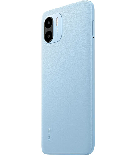 Смартфон Xiaomi Redmi A1 Light Blue 3/32GB