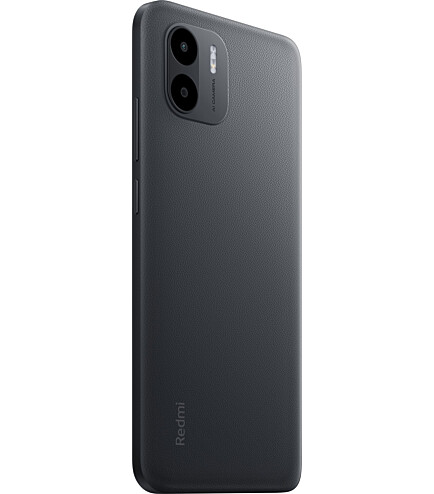 Смартфон Xiaomi Redmi A1 Black 2/32GB