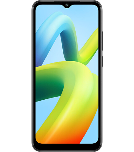 Смартфон Xiaomi Redmi A1 Black 3/32GB