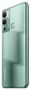 Смартфон Infinix HOT 12i 4/64GB Haze Green