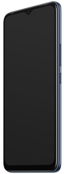 Смартфон Infinix HOT 20i 4/128GB Wilderness Black