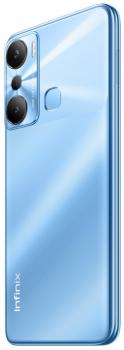Смартфон Infinix HOT 20i 4/128GB Luna Blue