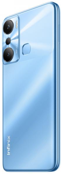 Смартфон Infinix HOT 20i 4/128GB Luna Blue