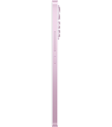 Смартфон Xiaomi 12 Lite 6/128GB Lite pink