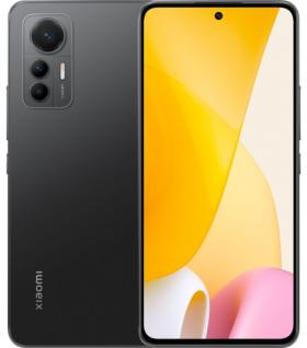 Смартфон Xiaomi 12 Lite 8/128GB Black