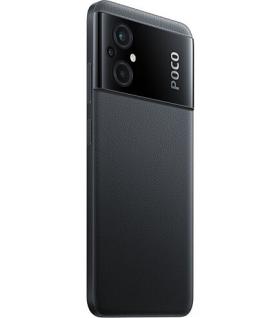 Смартфон POCO M5 6/128GB Black Global
