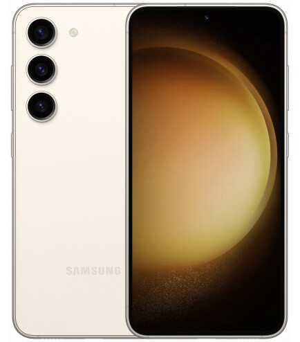 Смартфон Samsung Galaxy S23 8/256 BEIGE