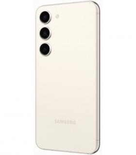 Смартфон Samsung Galaxy S23 8/128 BEIGE